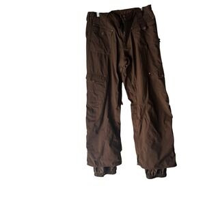 Burton Brown Women's Pants